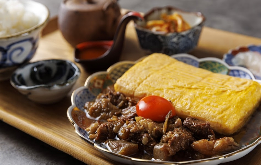 南あわじ市 牛と米