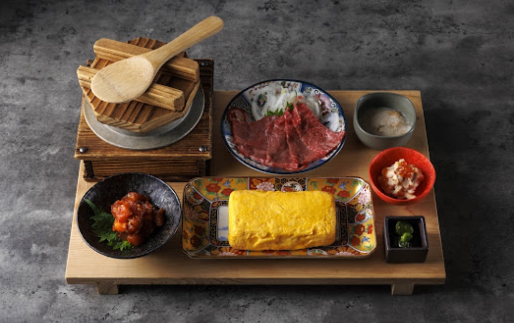 南あわじ市 牛と米