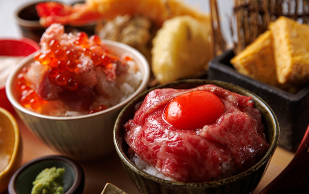 淡路島グルメ旅 【淡路市】— 地元食材×絶品ランチ5選！海鮮・肉・和牛・バーガーまで満喫