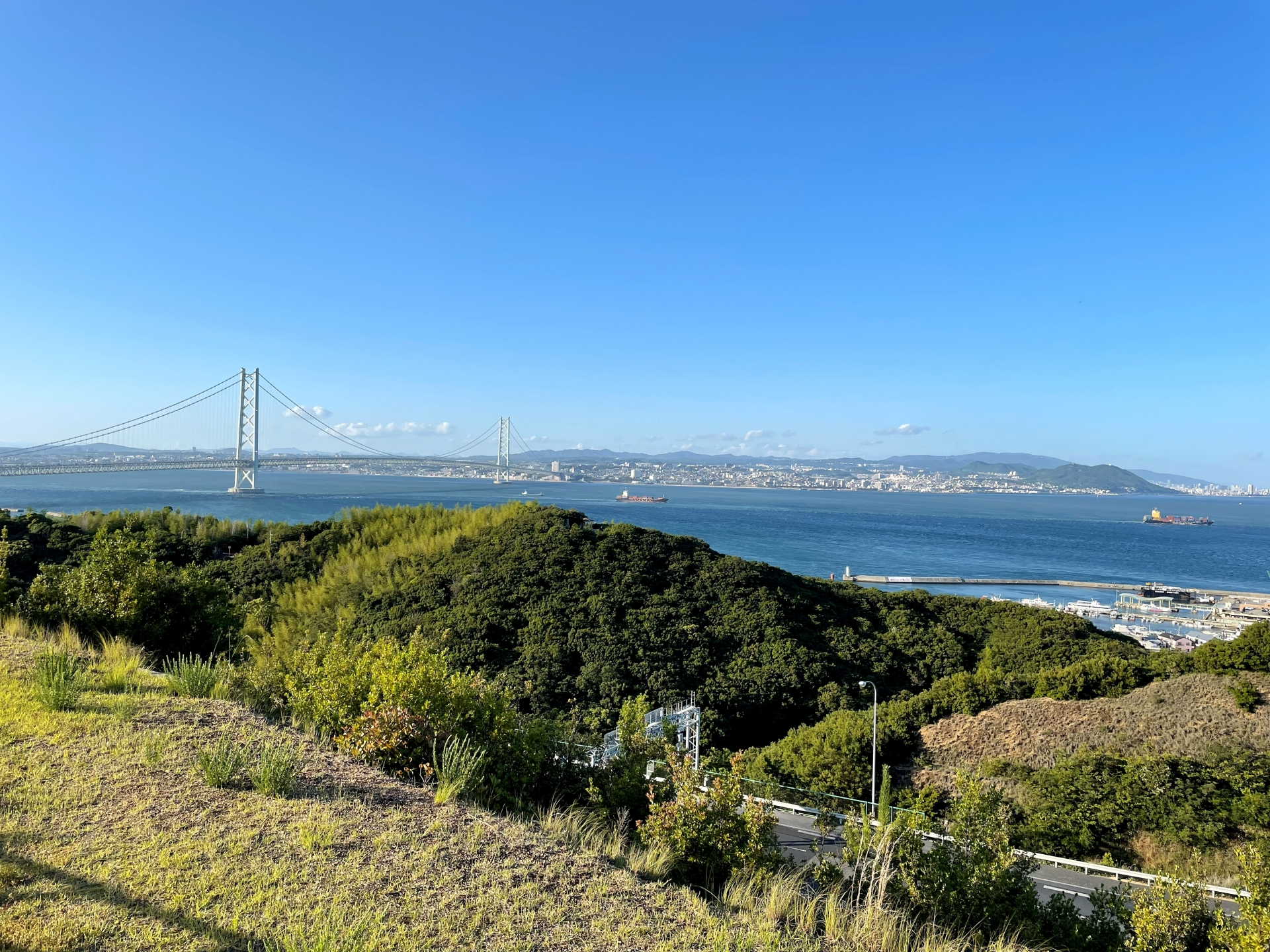 淡路島を120%楽しむ完全ガイド